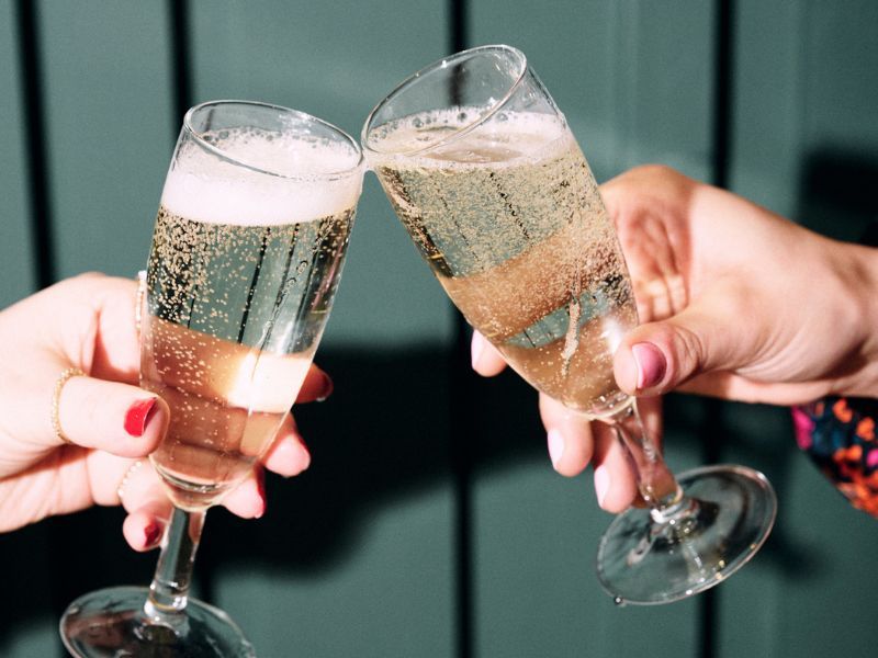 Discover even more reasons to visit The Market Vaults